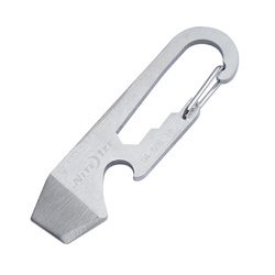 Nite Ize - DoohicKey Key-Tool - Stainless - KMT-11-R3