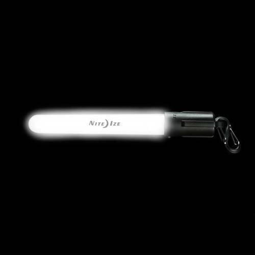 Nite Ize - LED Mini Glowstick - White - MGS-02-R6