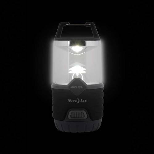 Nite Ize - Radiant 400 Lantern - R400L-09-R8