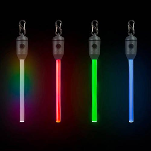 Nite Ize - Radiant LED Glow Stick - RGSR-07S-R3