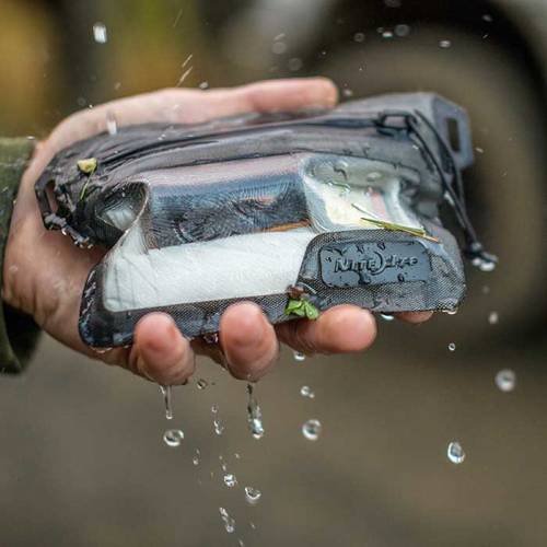 Nite Ize - RunOff Waterproof Wallet - ROW-09-R8 