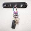 Nite Ize - BigFoot Locker KeyRack - Spectrum - KLKBF-07-R3