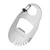 Nite Ize - DoohicKey® Pet Tool - Stainless Steel - KMTDT-11-R6