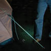 Nite Ize - Figure 9 Reflective Tent Line Kit - F9SP-01-4R3