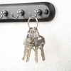 Nite Ize - KeyRing MicroLink - Steel - RL-11-R3