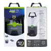 Nite Ize - Rechargeable Camping Lamp - 314 lumen - R314RL-17-R8