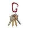 Nite Ize - SlideLock® Carabiner Aluminum #2 - Red - CSLA2-10-R6